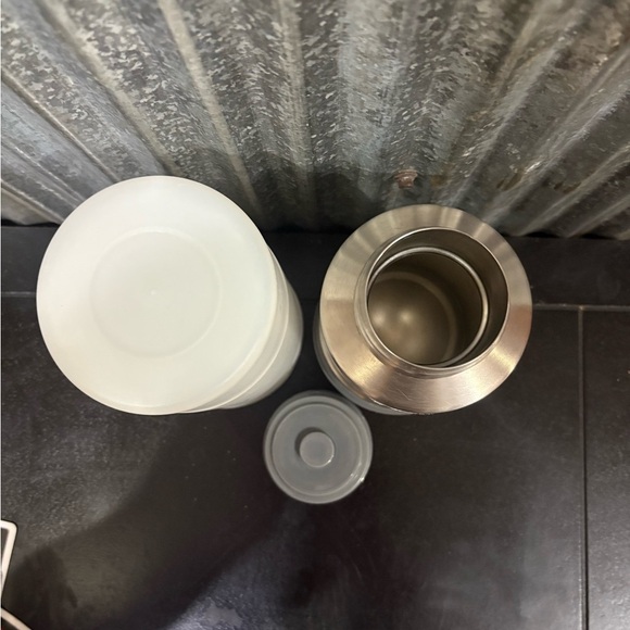 Tommee Tippee White Bottle Warmer - Picture 3 of 3